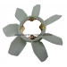 Engine Fan Blade for Toyota (16361-31060)