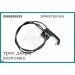 Engine Hood Release Cable for Mercedes-Benz Sprinter OEM 9068800059