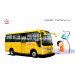 Engine Part, Bus Part, Spare Part, Bus Spare Parts (SC6881) , Chana Bus Bus Part for Chang an Bus