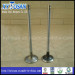 Engine Part Intake and Exhaust Valve for Komatsu 4D94, 4D95