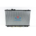 Engine Parts Radiator for Camry 92-94 Sv40 at