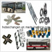 Engine Parts Spare Part for Changan Bus/ King Long Bus/ Yutong Bus/ Higer Bus/ Zhongtong Bus