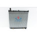 Engine Spare Parts Radiator for Hiace Touring Kch CD7