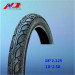 Environment and Safety 18*2.125 18*2.50 Bicycle Tire Tyre