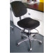 Ergonomic Labratory ESD Anti Static Chair Stool (PS-LC-005)