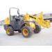 Euro III Engine Front End Loader (HQ910) with CE