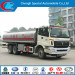 Euro Standard 6*4 Foton Fuel Tank Truck/Oil Tank Truck for Africa