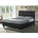 Europe PU Bed Vb-12