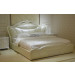Europe Style Leather Princess Bed 22#