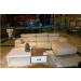 Europe Style Leather Sofa Jfc-20
