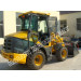 Europe Style Mini Garden Loader with CE