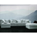 European Fabric Combination Sofa