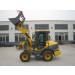 European Fork Front Loader (HQ910J) with Euro III Engine