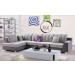 European Furniture Top Qauality Fabric Sofa