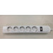 European Power Outlet, Russia Power Socket