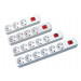 European Power Socket, Austrian Power Strips