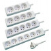 European Power Socket, French Power Strips