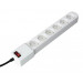 European Power Strip, German Extension Power Strips
