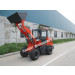 European Style CE Certificated Articulated Mini Loader