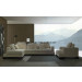 European Style Fabric Sofa