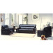 European Style Furniture Fabric Sectional Office Sofa