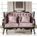 European Style Hot Selling Wholesale Genuine Leather Corner Sofa