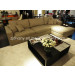 European Style Modern Leather Sofa Set (D-72)