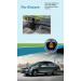 Everus Entry Keyless Go Smart Key Push Button Remote Start Can-Bus Alarm for Honda