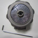 Ex200-5 Zx200 Excavator Hydraulic Tank Cover 4178684