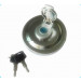 Ex200 Excavator Fuel Tank Cap 4361638