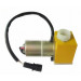 Excavator Main Pump Solenoid Valve E320b 139-3990 5I-8368