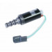 Excavator Rotating Solenoid Valve for Kobelco Yn35V0004f1