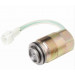 Excavator Spare Parts Sk200-3 Hydraulic Pump Solenoid Valve