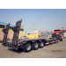 Excavator and Road Roller Transporter, Lowboy Semi Truck Trailers (CTY2005GHYSWL)