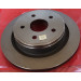 Excellent Brake Discs/Rotors with Ts16949 Certificate 53006/52009968AC