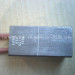 Excellent Collector Performance of Natural Graphite Carbon Brushes (634)