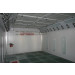 Excellent Filtering Car Automatic Painting Room