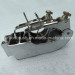 Excellent Quality Aluminum Carbon Brush Holder for for Siemens Motor (AB-S11)