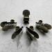 Excellent Quality Stainless Steel Spring for Carbon Brush Holder
