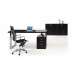 Executive Office Desk (OWDK2701-18)