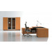 Executive Office Desk/Table (SMT_1404)