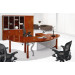 Executive Office Table (SMT_1406)