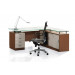 Executive Table with Modern Design (Oscar-ve01)