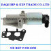 Exhaust Gas Recirculation (EGR) 5851586 for Opel Astra G