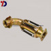 Exhaust Pipe of Truck Parts for Isuzu