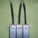 Exporter of Carbon Brush, Motor Brush for Motor Parts MG50