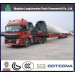 Extendable Fan Blade Transport Low Bed Trailer