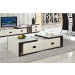 Extension Coffee Table Functional Coffee Furniture (CJ-118)