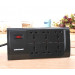 Extension Power Strip, Multi Power Socket, Multi Power Outlets
