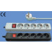 Extension Power Strip